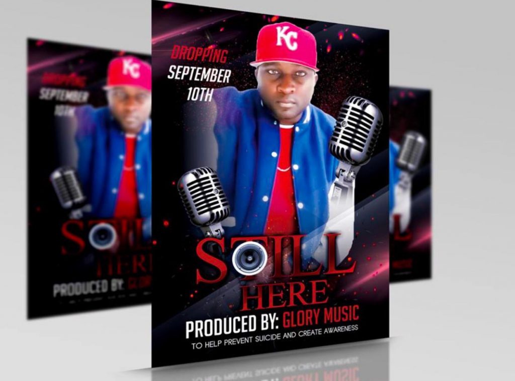 PeeBee, Still Here, Suicide Prevention, Suicide Awareness, Music Review, Indie Blog, Independent Music Blog, Music Promotion, Music Submissions,