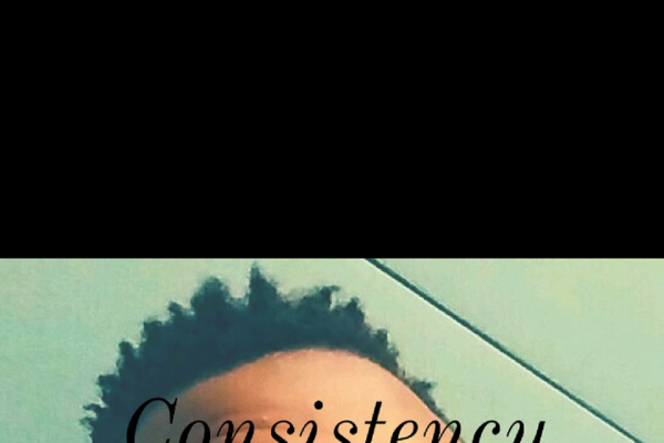 Imani wj wright, Consistency, Music Reviews, Indie Music Blog, Independent Music, Unsigned Artists, Music Promotion, Submit Your Music,