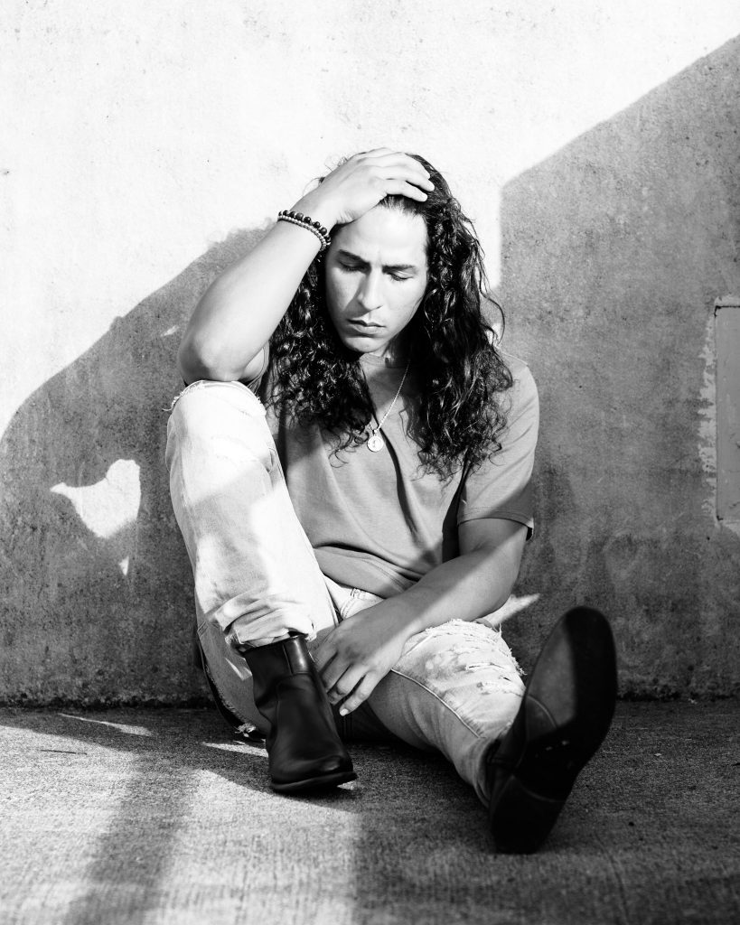 Tommy Francisco, Silence, Music Review, Indie Blog, Independent Music, Music Promotion, Unsigned Artists, Songwriter Community,