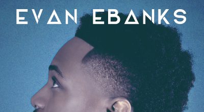 Evan Ebanks, Album Review, Antisocial, Indie Blog, Independent Music Blog, Unsigned, Music Promotion, Music Submissions,