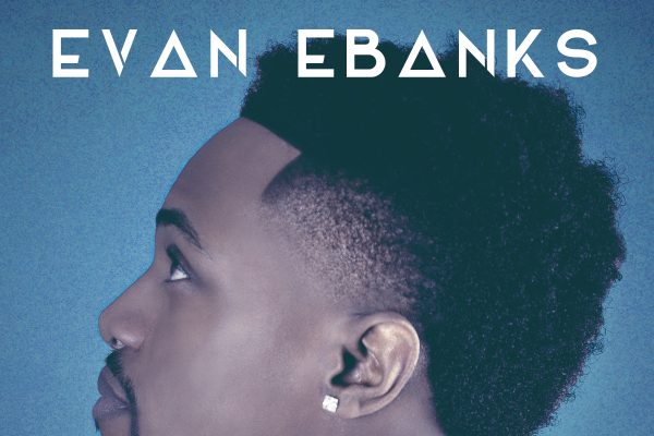 Evan Ebanks, Album Review, Antisocial, Indie Blog, Independent Music Blog, Unsigned, Music Promotion, Music Submissions,