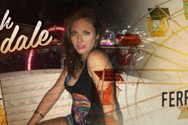 Sarah Ragsdale, Ferris Wheel, Music Video, Music Review, Indie Blog, Independent Music, Unsigned Artists London, Music Promotion, Music Submissions, Submit Music,