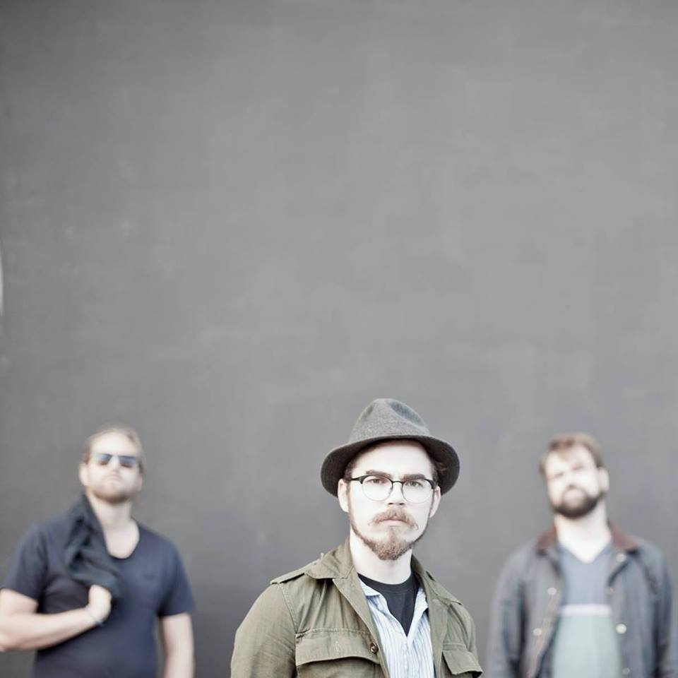 Hauglum, Builders EP, Indie Blog, Music Review, EP Review, Independent Music Blog, Unsigned Bands, Music Submissions, Music Promotion,
