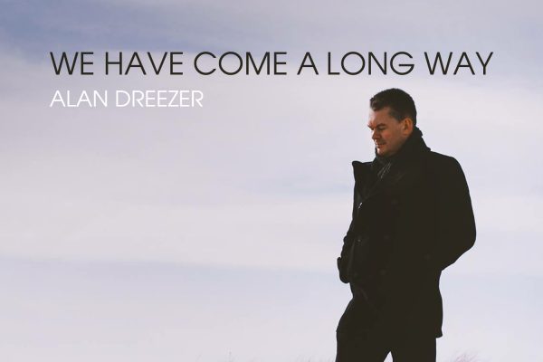 Alan Dreezer, We Have Come A Long Way, Official Video, Single Review, Music Review, Indie Blog, Alternative Music Blog, Independent Music Blog, Unsigned Artists, Music Promotion, Music Submissions,