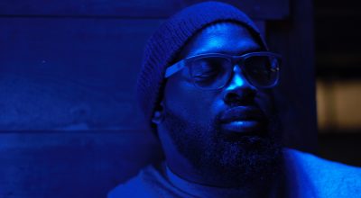 Just Will, Nightmares, Music Review, Indie Blog, Independent Music Blog, The Best Indie Music Blog, Music Promotion, Music Submissions,