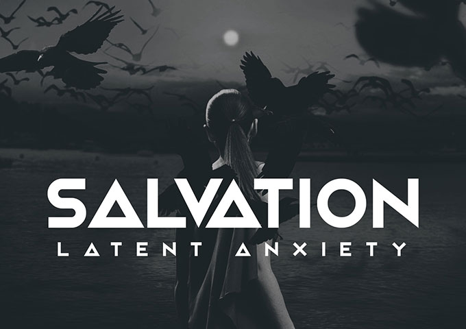 Latent Anxiety, Salvation, Gorgeous Mystery, Music Review, Indie Blog, Independent Music Blog, Unsigned Artists, Alternative Music Press, Music Submissions,