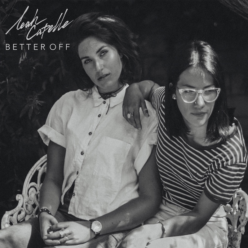 Leah Capelle, Better Off, Music Review, Single Review, Indie Blog, Independent Music Blog, Unsigned, Music Promotion, Music Submissions,