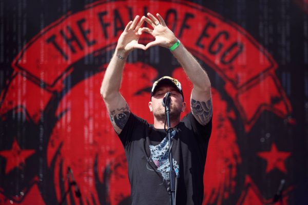 The Fall Of Ego, Sven Fredriksson, Anxiety, Childhood Trauma, Music Therapy, Music Blog, Interview, One Of These Days, Independent Music, Indie Bands, Music Promotion, Unsigned Music Community,