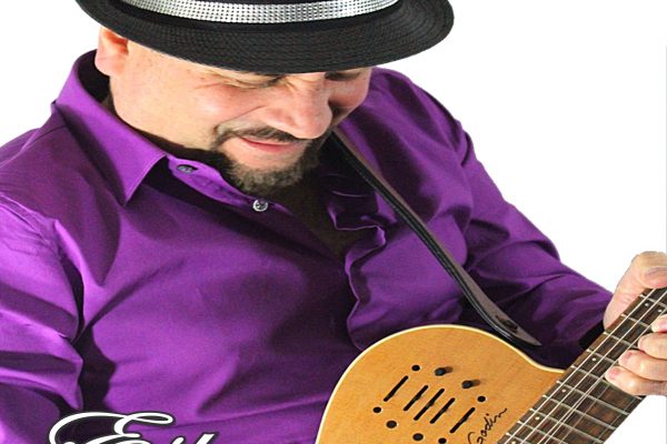 Victor Samalot, Esperanza, Music Review, Indie Blog, Independent Music, Unsigned Artists, Guitarists, Instrumental Music, Music Promotion, Musicians, Composer,