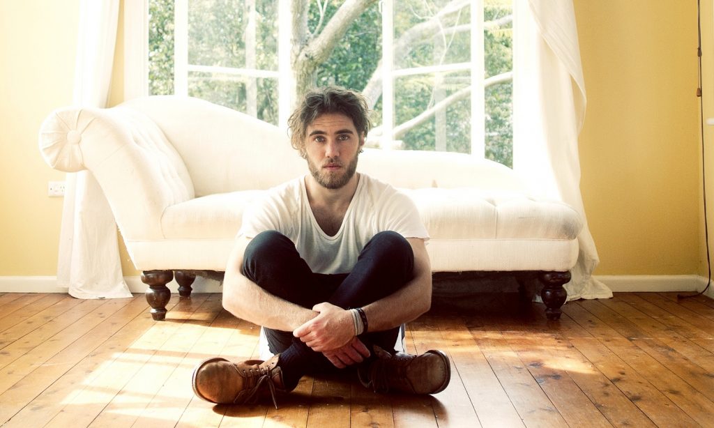 Matt Corby, Monday, Music Review, Music Blog, New Release