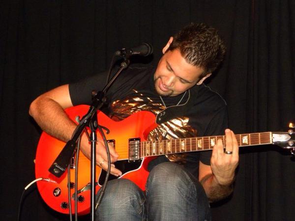 Tim Turner, Music Review, Music Blog