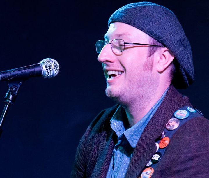 Phil Cooper, Music Reviews, Music Blog,