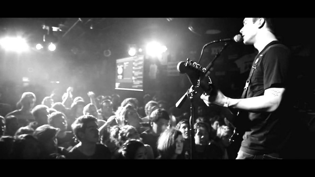 Seahaven, Silhouette, Music Reviews, Music Blog,