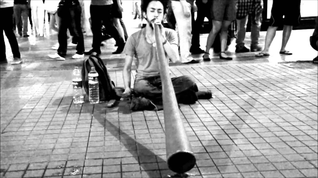 Busking, Busker, Street Music, Dub FX, Music Reviews, Music Blog, Magazine,