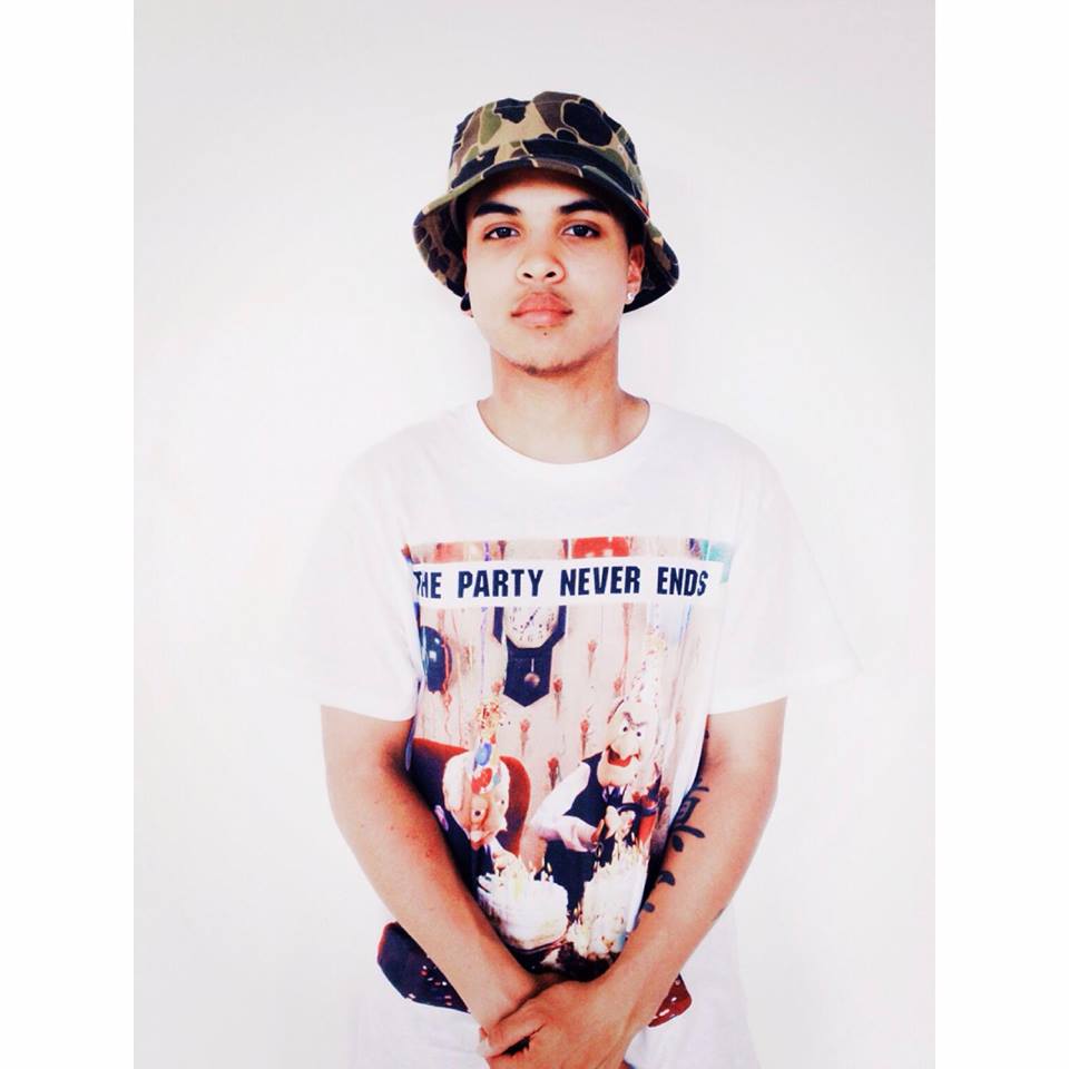 Illfigure, Instrumental, HipHop, Music Review, Music Blog,