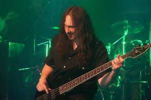 Mike LePond's Silent Assassin, Metal, Rock, Album Review, Music Reviews, Music Blog, 