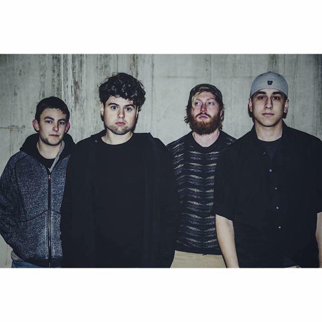 Who What Where, The Overdue EP, Music Reviews, Music Blog, Interview, 