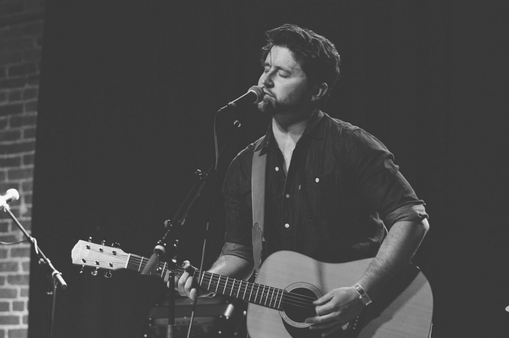 Matt Rouch, Acoustic, Indie, Music Review, Music Blog,