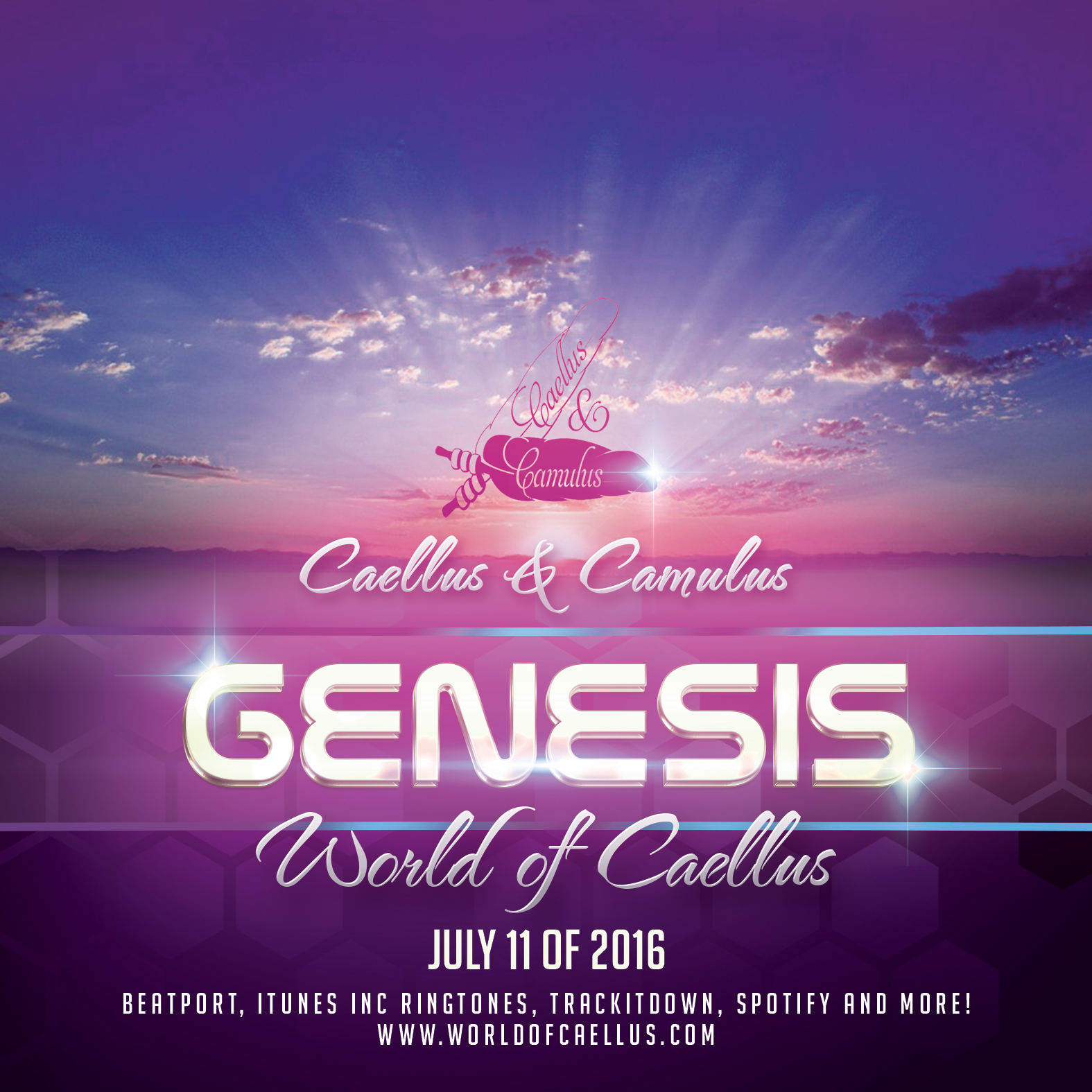 Genesis world