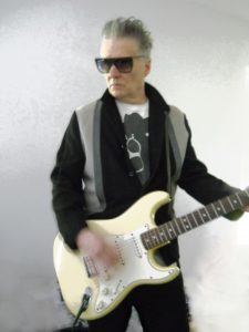 Rich Shaffer, Outside of Time, Music Review, Album Review, Music Blog, Music Magazine,