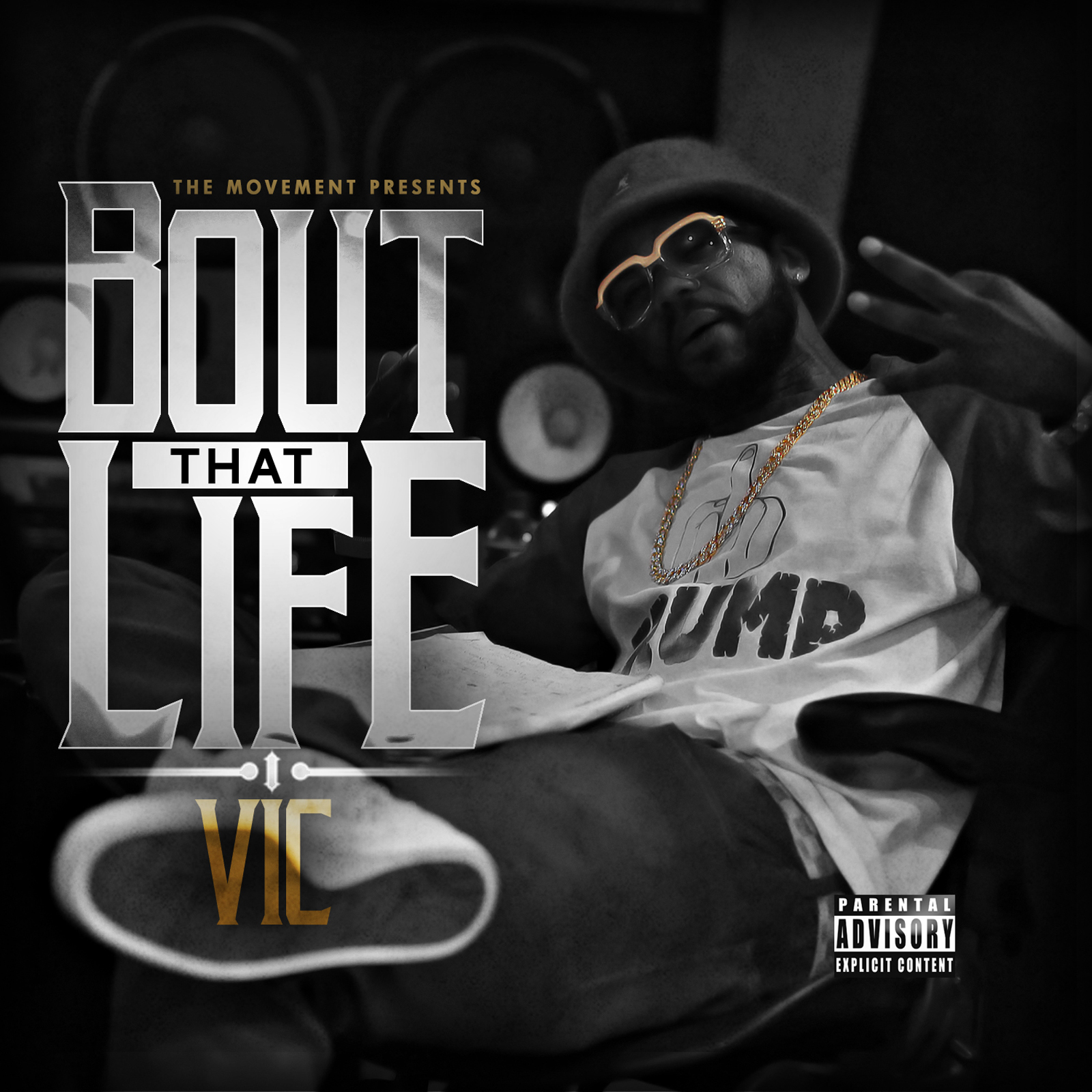 Vic - Bout That Life - Stereo Stickman