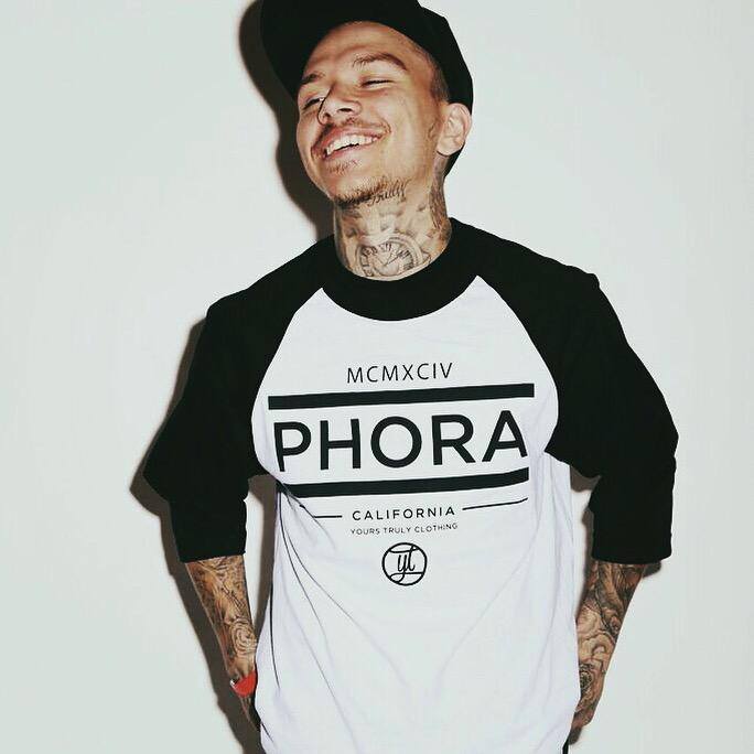 Phora - Sinner - Stereo Stickman