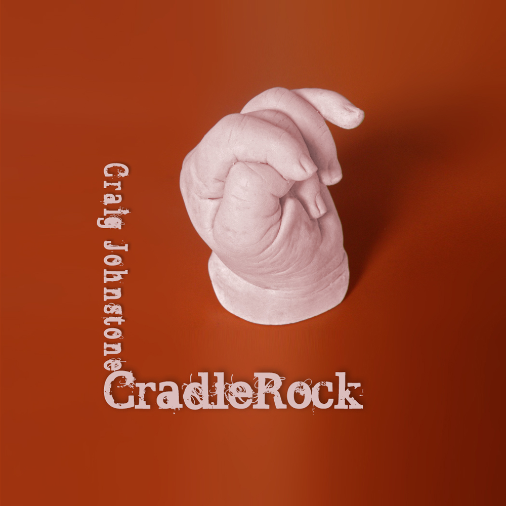 Craig Johnstone, Put Down The Gun Jake, Music Review, Atlanta, Independent Music Blog,