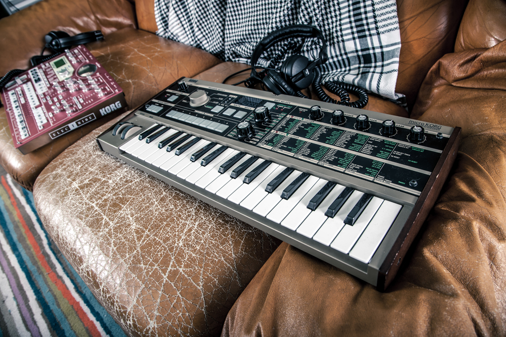 Keyboard, Independent Music Blog, List, Reasons Why We Make Music - Why Do We Make Music?