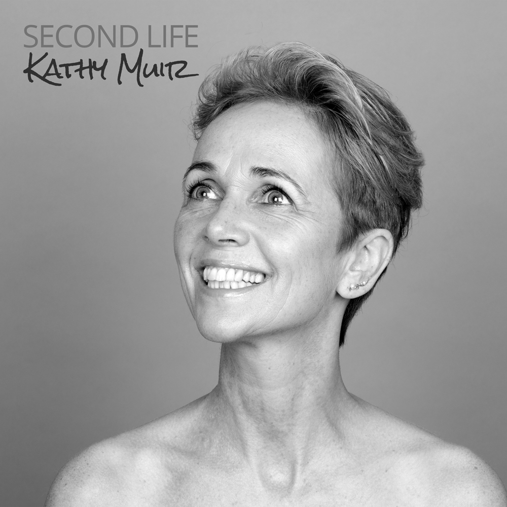Kathy Muir, Second Life, Album Review, Music Review, Independent Music Blog,