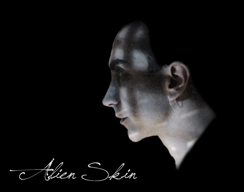 Alien Skin, Winter on Mars, Album Review, Music Reviews, Independent Music., Blog, Magazine,