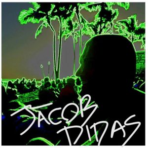 Jacob Didas, Lucid, Music Review, Album Review,