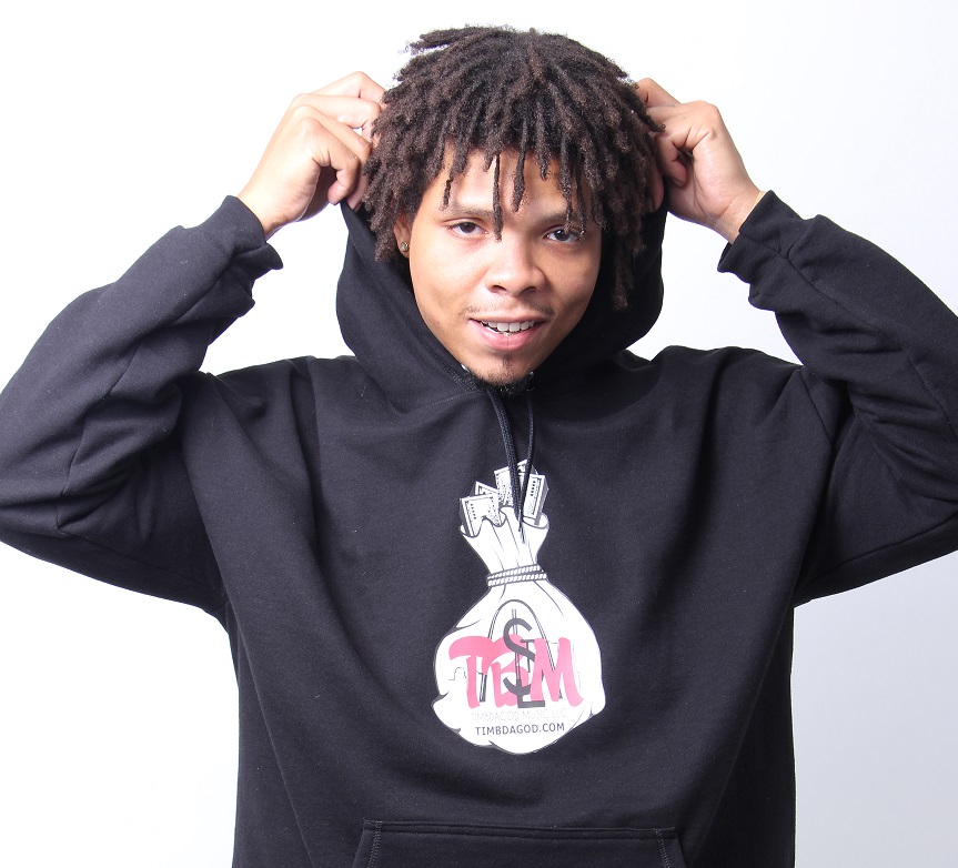 TimBdagod, Music Review, Unsigned Music, Underground HipHop, Independent Music Blog, Magazine,