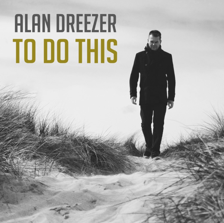 Alan Dreezer, To Do This, Single Review, Independent Music, New Release, Unsigned Artist, Synth-Pop, UK Music, Indie Artist, Music Promotion, Music Reviews,