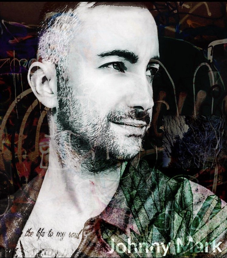 Johnny Mark, The Life To My Soul, Album Review, Indie, Independent Music, Unsigned Artist, New Music Blog, Music Promotion,