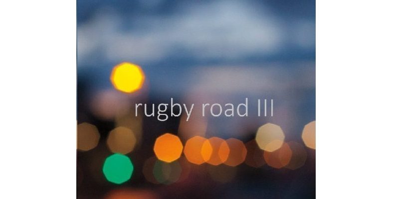 Rugby Road, Rugby Road III, EP Review, Indie Band, Rock Music, Independent Music, Unsigned Band, Music Promotion, Music Reviews,