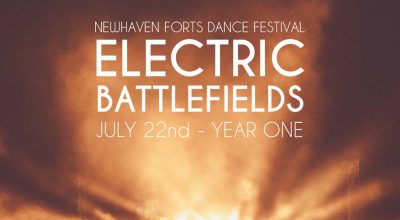 Electric Battlefields, Newhaven Fort, Festival, UK Festivals, Independent Events, Music, Live Music, Dance Festival, Dance Music, EDM, Electronic Dance Music, 22nd July 2017,