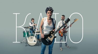 KALO, Wild Change, Band, Blues Band, Indie Bands, Music Review, Independent Music, Unsigned Band, Music Promotion, Unsigned Artists,