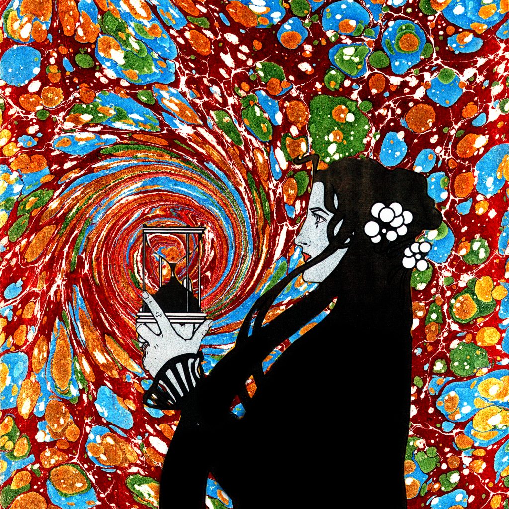 The Striped Bananas, Stone Of Madness, Album Review, Psychedelic Rock Band, Independent Music Blog, Unsigned Bands, Music Promotion, Indie, Alternative Music Blog,