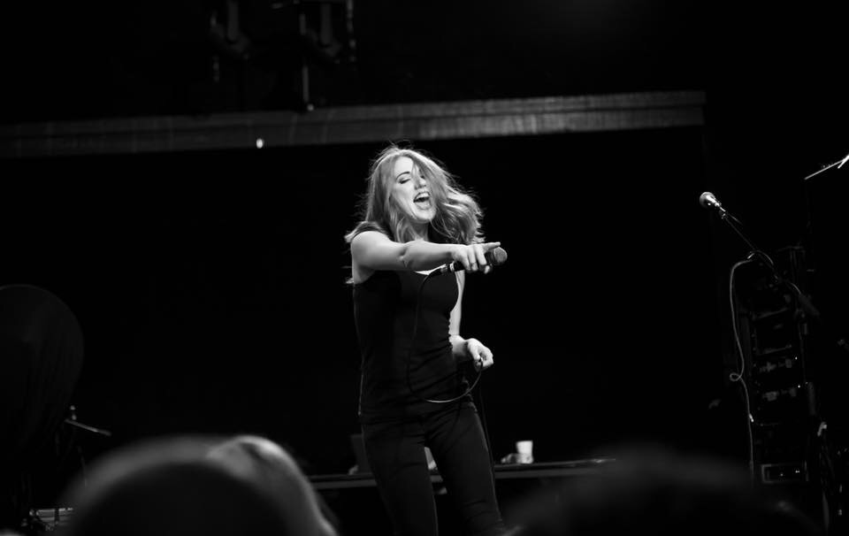 Lindsay Cardy, MIIKØ, Nothing To Prove, Official Video, Single Review, Music Review, Independent Music Blog, Unsigned Artist, Music Promotion, Ohio Songwriter, Singer Songwriter, Indie,