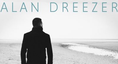 Alan Dreezer, Now, Single Review, Music Reviews, Indie Artists, Independent Music Blog, Alternative Music Blog, Electronic Musician, Music Promotion,
