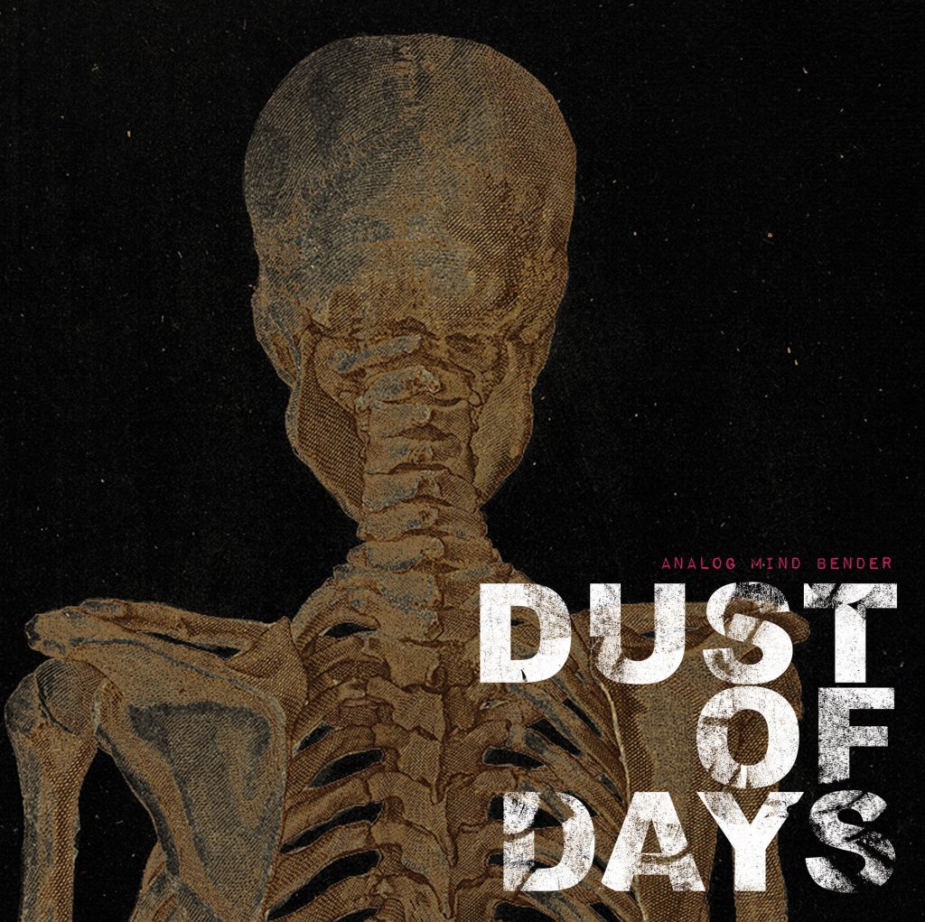 Dust Of Days, Heavy, Track Review, Indie ROCK, Metal Bands, Independent Music Blog, Indie, Music Promotion, Submit Your Music,