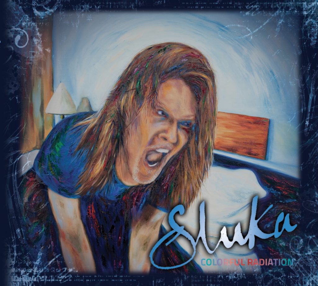 Sluka, Number One, Music Review, Indie Blog, Independent Music Blog, Magazine Feature, Music Promotion, Music Submissions, Unsigned Artists,