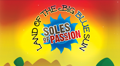 Soles Of Passion, Land Of The Big Blue Sun, Country Rock Band, EP Review, Indie Blog, Online Magazine, Independent Music, Music Promotion, Submit Your Music,