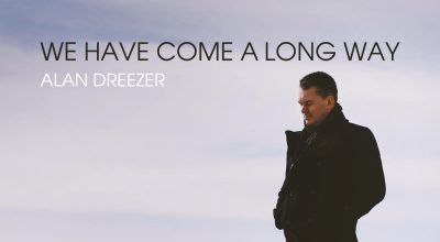 Alan Dreezer, We Have Come A Long Way, Official Video, Single Review, Music Review, Indie Blog, Alternative Music Blog, Independent Music Blog, Unsigned Artists, Music Promotion, Music Submissions,