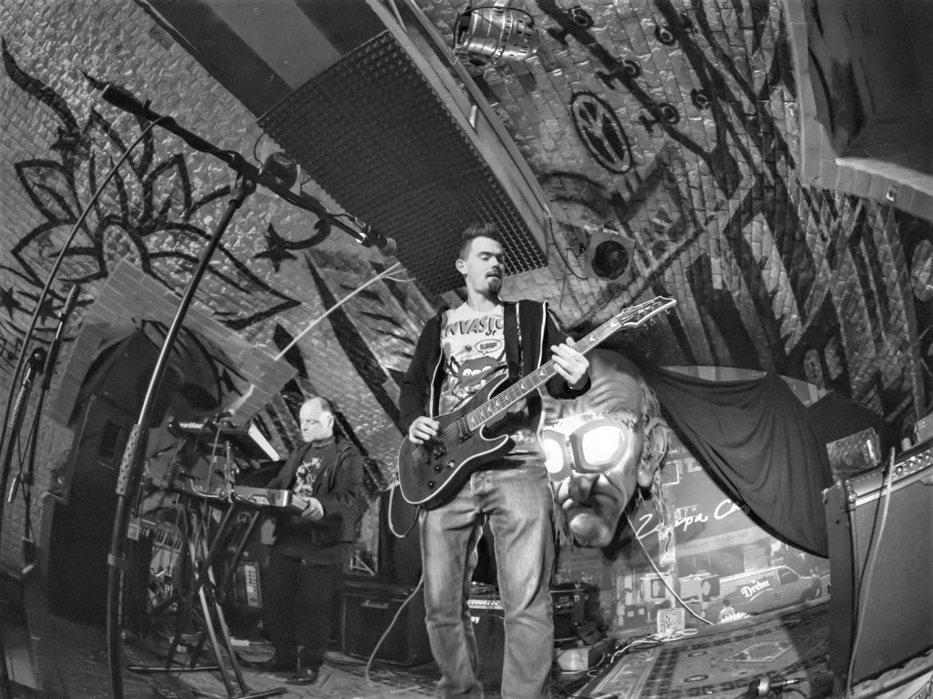 I, Symptom, Outlaw Days, Interview, Music Review, Indie Blog, Independent Music Blog, Unsigned Artists, Alternative Music Press, Music Submissions,
