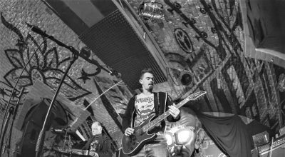 I, Symptom, Outlaw Days, Interview, Music Review, Indie Blog, Independent Music Blog, Unsigned Artists, Alternative Music Press, Music Submissions,