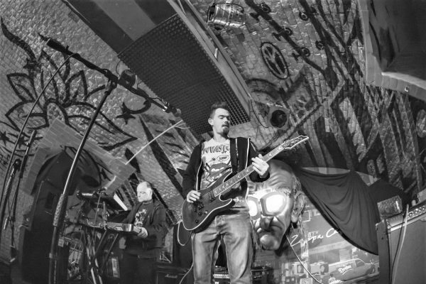 I, Symptom, Outlaw Days, Interview, Music Review, Indie Blog, Independent Music Blog, Unsigned Artists, Alternative Music Press, Music Submissions,