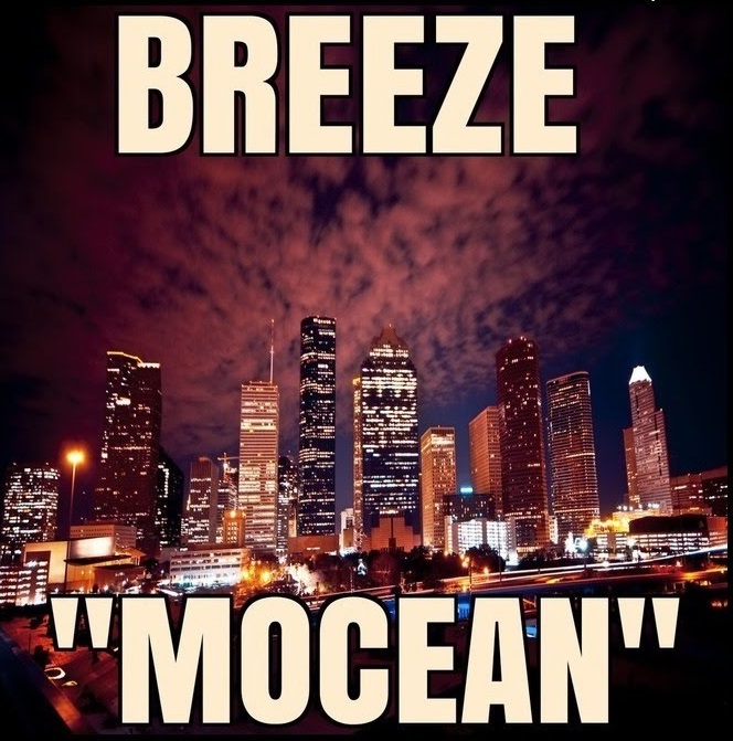 Breeze, Mocean, Band Of The Hawk, Indie Blog, Music Review, Independent Music, Unsigned Artists, Music Promotion, Music Submissions,