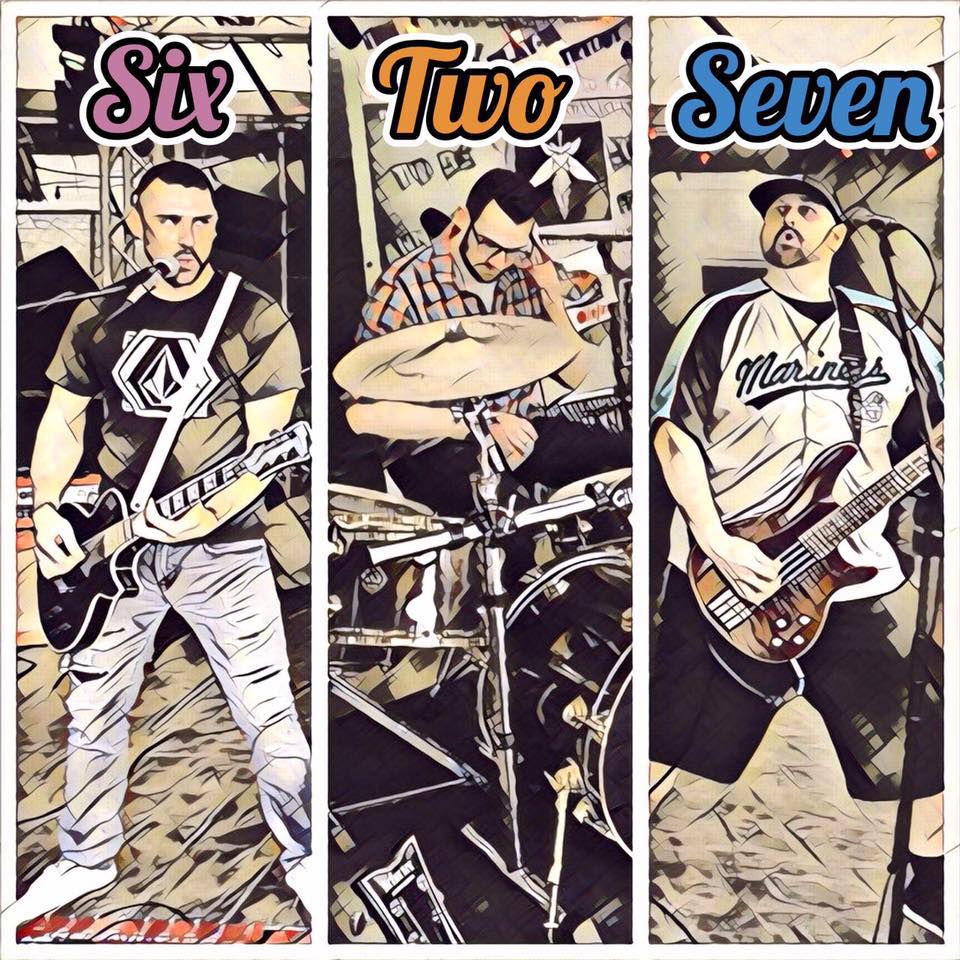 SixTwoSeven, Some Other's Day, EP Review, Indie Blog, Independent Music, Alternative Music Blog, Similar to Foo Fighters, Indie Bands, Unsigned Bands, Music Promotion, Music Promo, Submit Music,