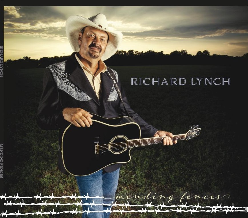 Richard Lynch, Cut and Paste, Review, Music Reviews, Music Submissions, Music Promotion, Unsigned Artists, Songwriter Community,